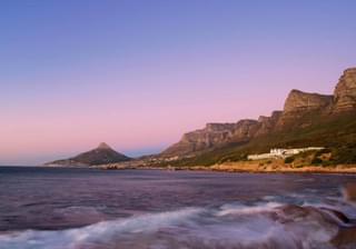 Twelve Apostles Hotel Cape Town