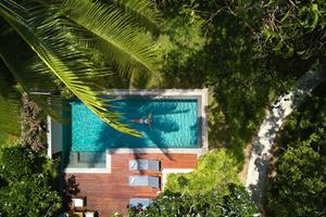 02 santiburi maenam two bedroom grand deluxe beachfront villa private pool