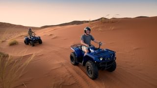 04 Quad Biking 04 Quad Biking