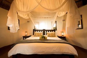 1 Africa On Foot Accommodation1 1 Africa On Foot Accommodation1