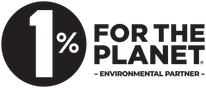 1 percent logo horizontal png
