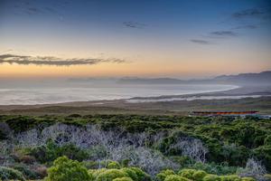 Grootbos Nature Reserve Grootbos Nature Reserve