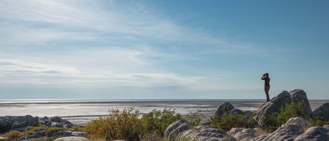12 Kubu Island Excursion
