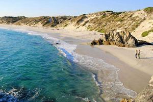 Coastal walk from Grootbos Coastal walk from Grootbos