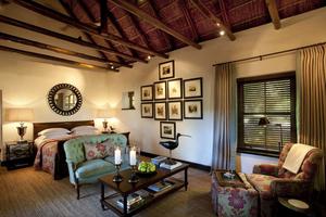 Bushmans Kloof Bedroom Bushmans Kloof Bedroom