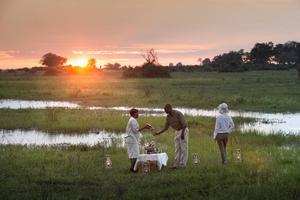 15 Timeless Southern Africa