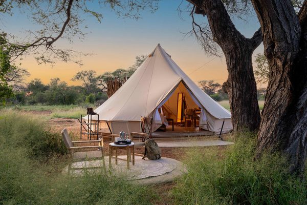 Onguma safari camps trails camp Namibia Onguma safari camps trails camp Namibia