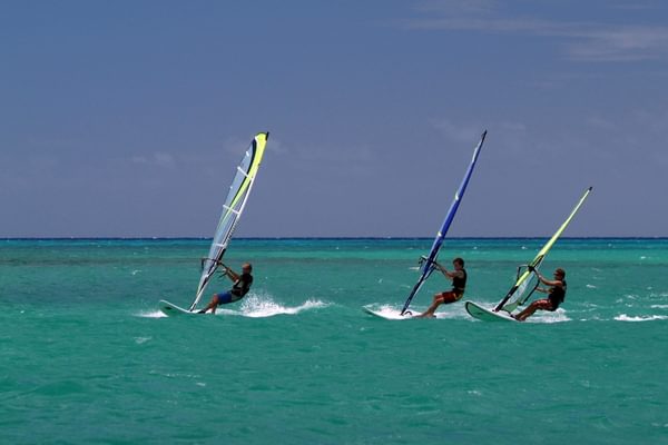 20 Degrees Sud Windsurfing 20 Degrees Sud Windsurfing