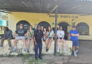 ATD team Play it Forward Jake Lwanga Livingstone Zambia ATD team Play it Forward Jake Lwanga Livingstone Zambia