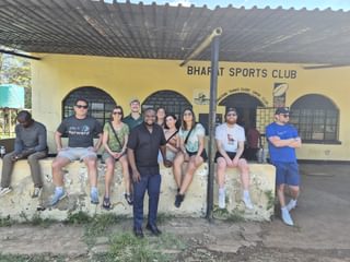 ATD team Play it Forward Jake Lwanga Livingstone Zambia ATD team Play it Forward Jake Lwanga Livingstone Zambia
