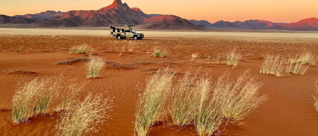 21 Kwessi Dunes Landscape