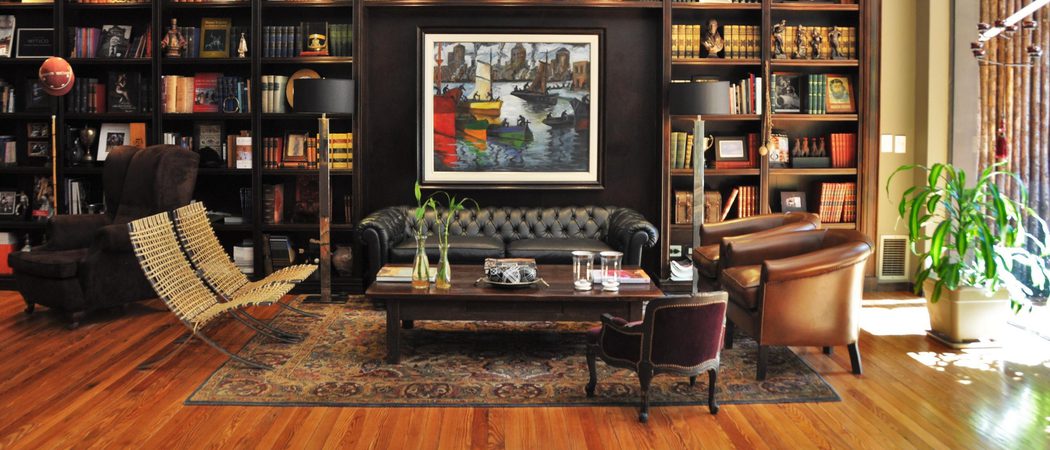 2 espacio comunes legado mitico buenos aires Argentina Wetu