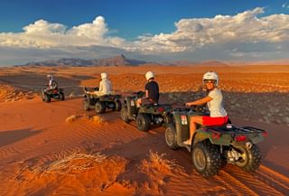 36 Kwessi Dunes Quad biking 36 Kwessi Dunes Quad biking