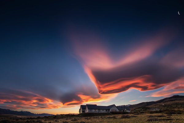 3 eolo location Eolo Calafate Argentina Wetu 3 eolo location Eolo Calafate Argentina Wetu