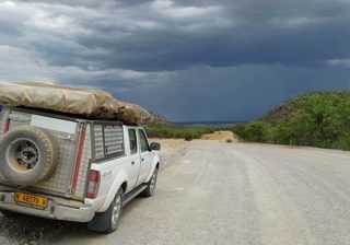 4X4 Self Drive Namibia 4X4 Self Drive Namibia