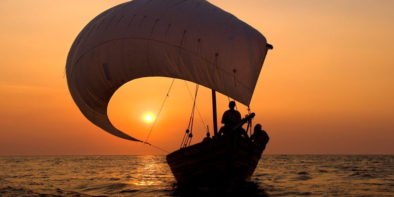 5  Dhow Boat Excursion Pumulani Lake Malawi 5  Dhow Boat Excursion Pumulani Lake Malawi