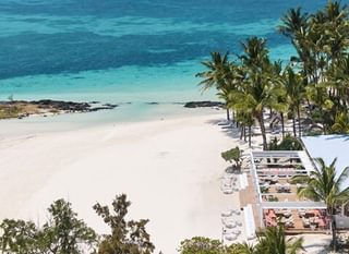 7 Belle Mare Plage 7 Belle Mare Plage