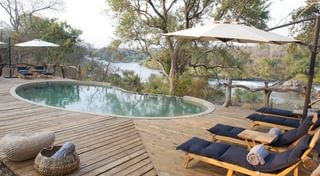 7  Mkulumadzi Majete Pool 7  Mkulumadzi Majete Pool