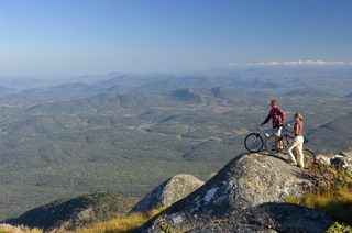 8  Mountain Bike Nyika 8  Mountain Bike Nyika