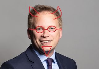 960 Rt Hon Grant Shapps Mp 960 Rt Hon Grant Shapps Mp