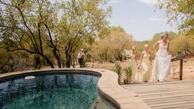 A Wedding At Garonga - Copyright Ben Viljoen Photography