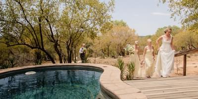 A Wedding At Garonga - Copyright Ben Viljoen Photography