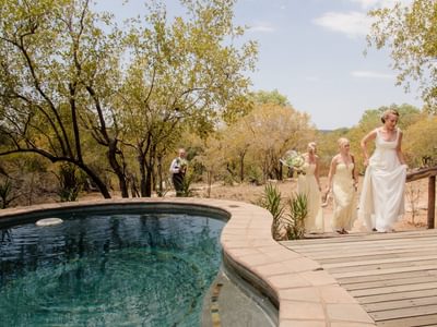 A Wedding At Garonga - Copyright Ben Viljoen Photography A Wedding At Garonga - Copyright Ben Viljoen Photography