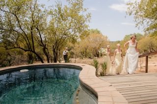 A Wedding At Garonga A Wedding At Garonga