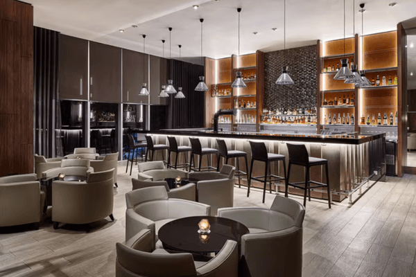 AC Hotel Lounge AC Hotel Lounge