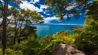 Abel Tasman hiking Abel Tasman hiking