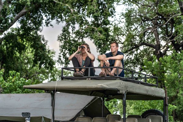 Activity1 Peake Safaris Okavango Botswana Company Website Activity1 Peake Safaris Okavango Botswana Company Website