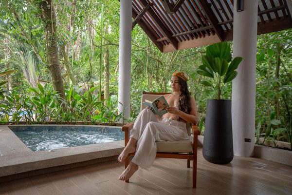 Activity1 Spa2 Evergreen Lodge Tortuguero Costa Rica Wetu Activity1 Spa2 Evergreen Lodge Tortuguero Costa Rica Wetu