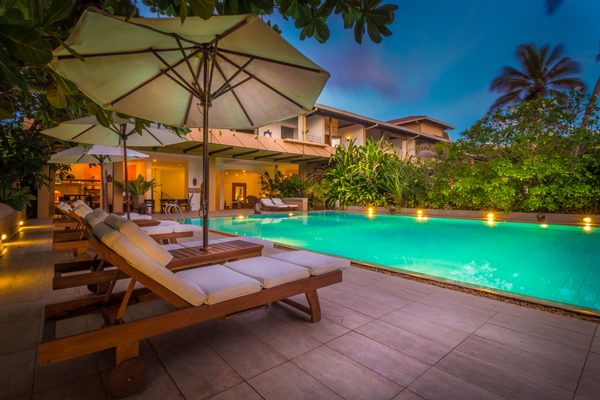 Aditya Resorts Pool Aditya Resorts Pool