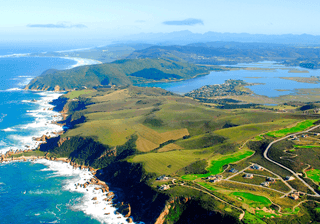 Aerial photo of Knysna Garden Route South Africa Canva Pro Aerial photo of Knysna Garden Route South Africa Canva Pro