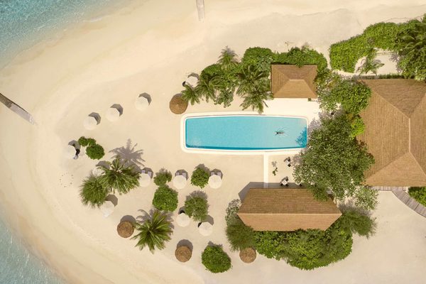 Aerial Como Cocoa Island Maldives Website Aerial Como Cocoa Island Maldives Website