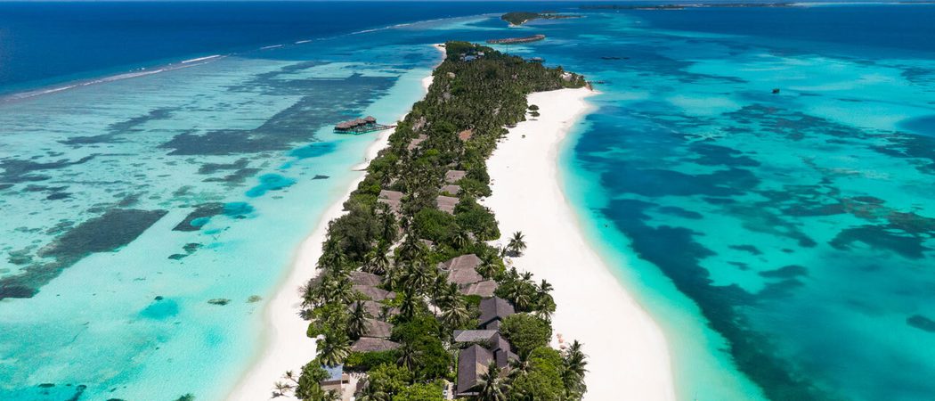 Aerial Lux South Ari Atoll Website