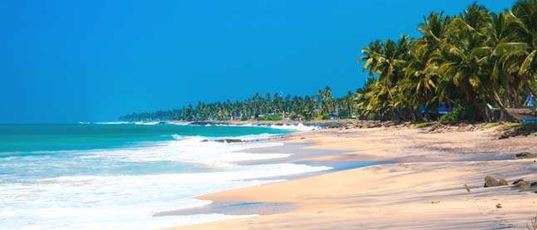 Ahangama  Beach
