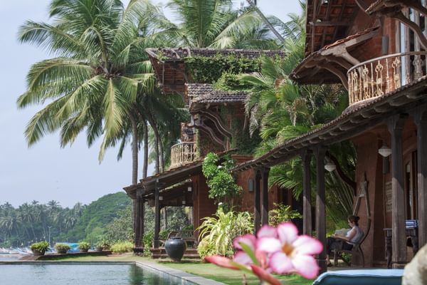 Ahilya By The Sea Ahilya By The Sea