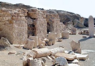 Al Faw Pre Islamic City Saudi Al Faw Pre Islamic City Saudi