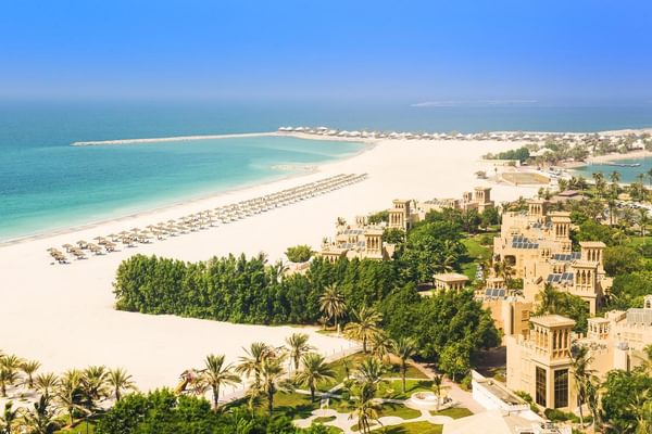 Al Hamra Hilton Resort Spa Exterior Al Hamra Hilton Resort Spa Exterior