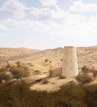 Al Wadi By Ritz Carlton Horse Riding Al Wadi By Ritz Carlton Horse Riding