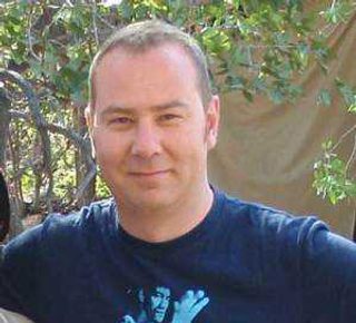 Ali Headshot Ali Headshot