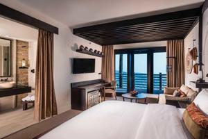 Alila Jabal Akhdar Mountain View Suite Alila Jabal Akhdar Mountain View Suite