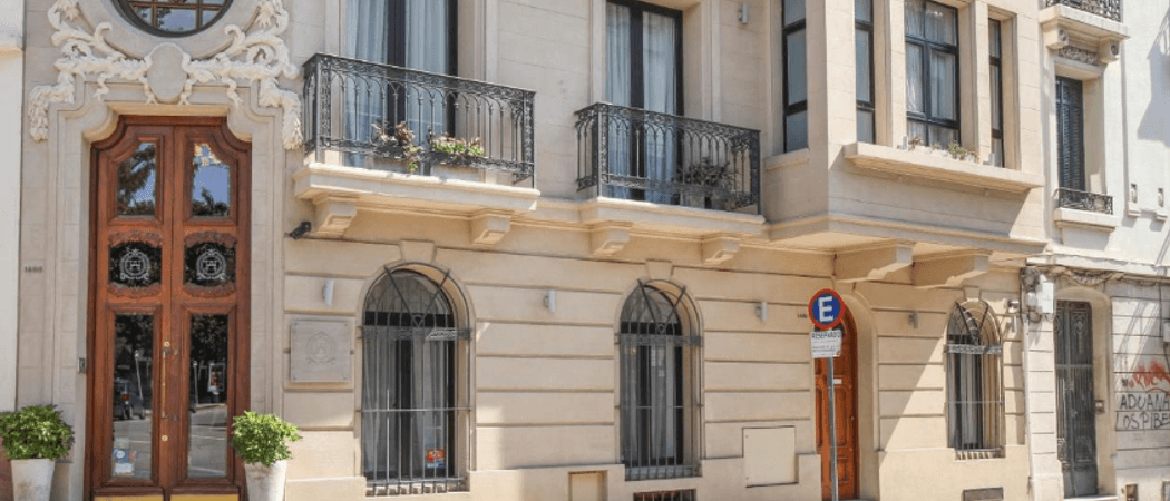 Alma Historica exterior 2