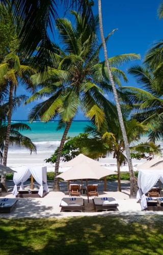 Almanara Villa view Almanara Villa view