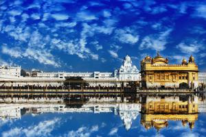 Amritsar Lake