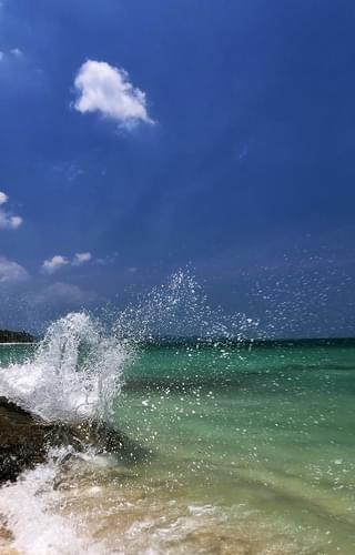 Andaman Beach