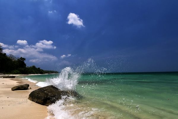 Andaman Beach Andaman Beach