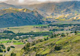 Andean Rural Scene Quilotoa Ecuador Canva Pro Andean Rural Scene Quilotoa Ecuador Canva Pro