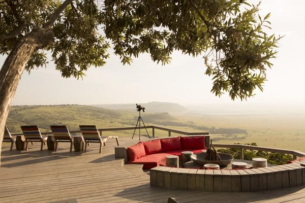 Angama Mara guest area Kenya Angama Mara guest area Kenya